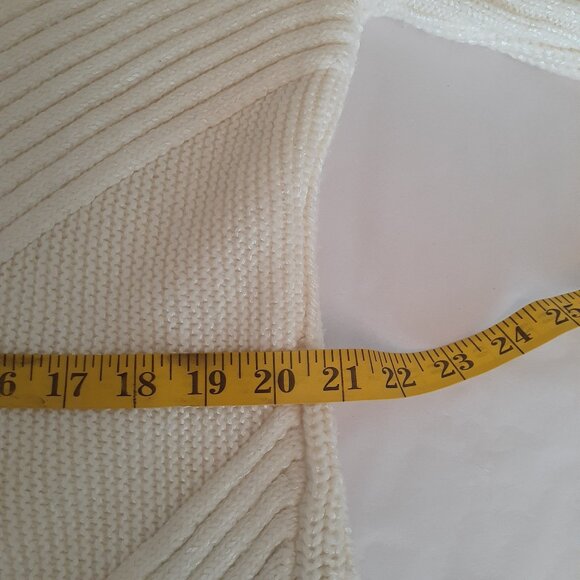 Rag & Bone Chunky Mohair Blend Sweater - Picture 15 of 16